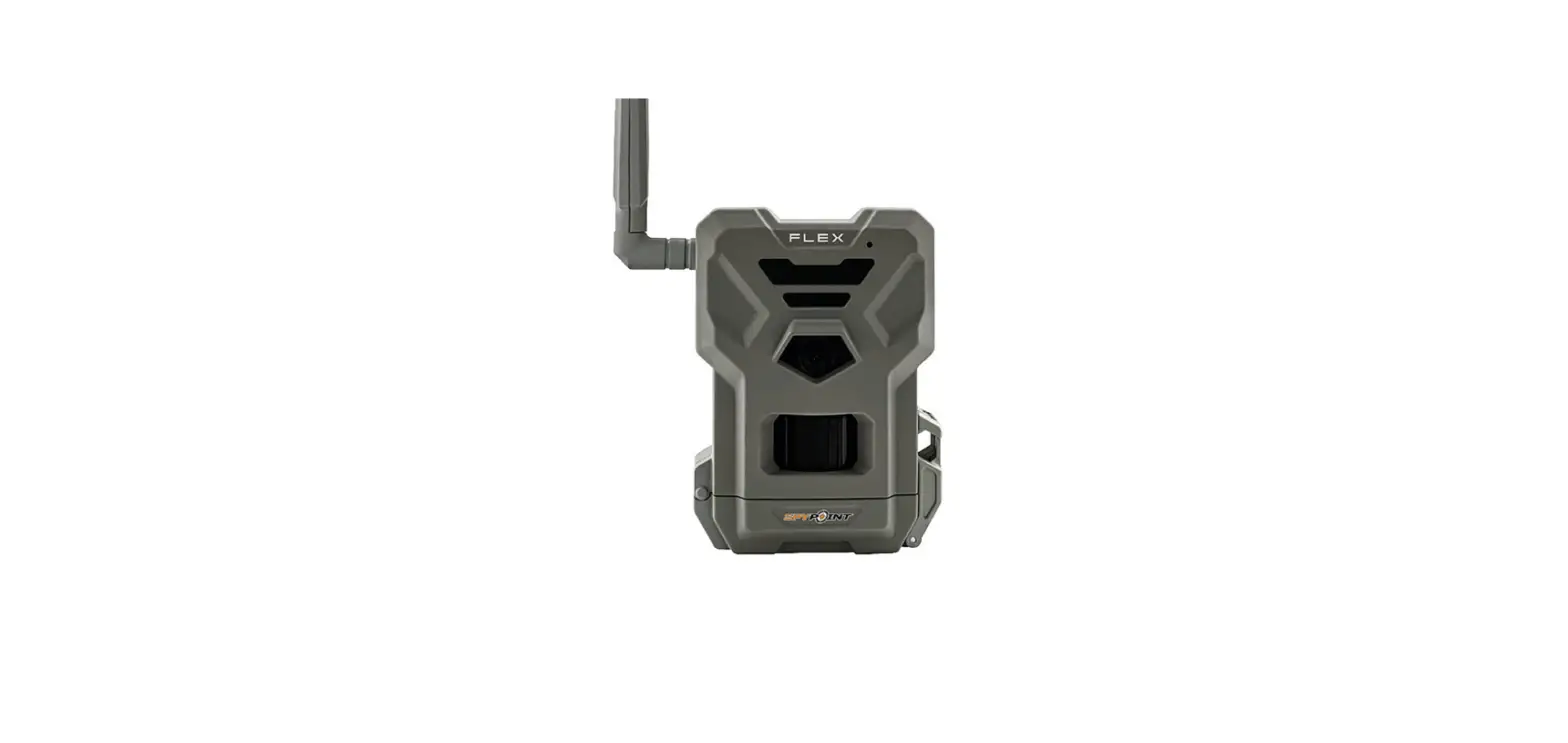 Spypoint Flex Wildlife Cellular Trail Camera User Guide Spypoint Flex Wildlife Cellular Trail Camera User Guide