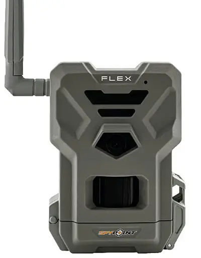 SPYPOINT FLEX Wildlife Cellular Trail Camera