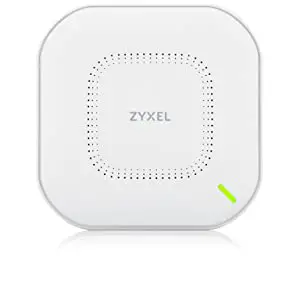 ZYXEL WiFi 6 Dual-Radio PoE Access Point