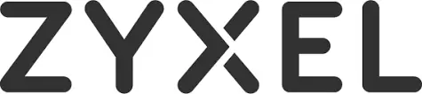 ZYXEL logo