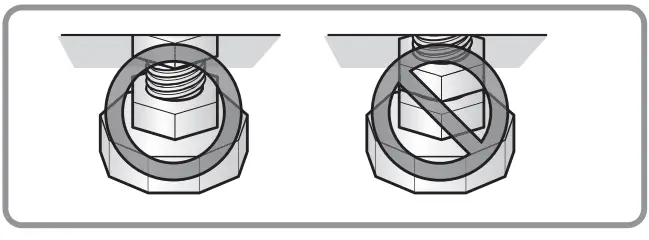 Installation Instruction