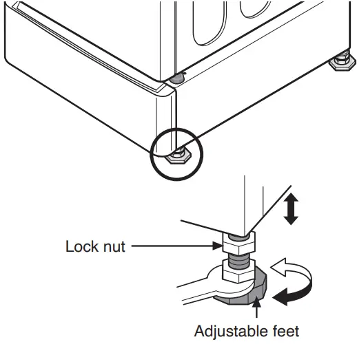 Installation Instruction