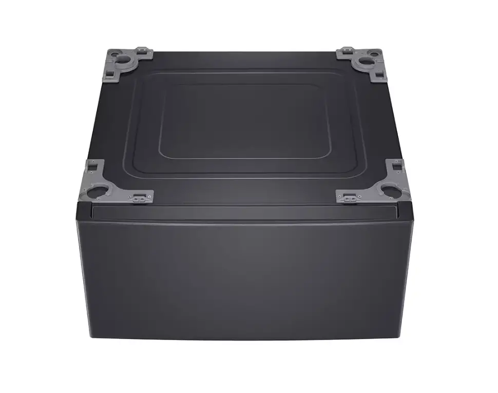 Lg Wdp6m Laundry Pedestal Storage Drawer User Manual