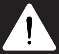 Warning Icon
