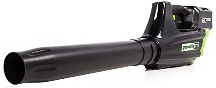 greenworks pro GBL80320 Cordless Blower-