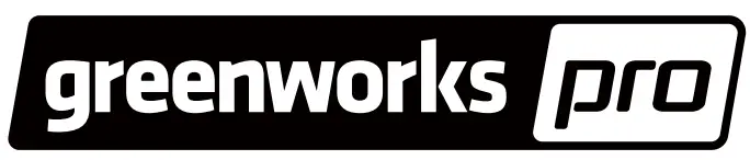greenworks pro -logo