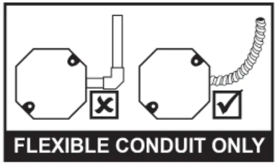 LITHONIA LIGHTING LED Combo Exit and Emergency Light - Fig 1