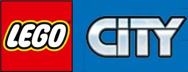 Lego city logo