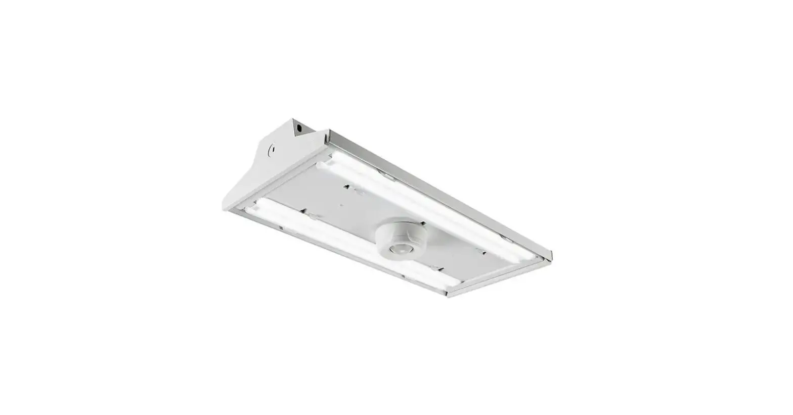 Ge Current Alb077 Albeo Led Luminaire Installation Guide