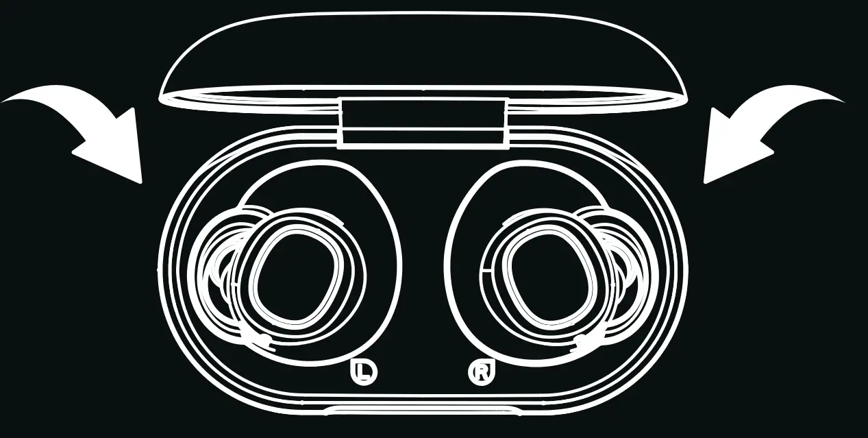 boAt Airdopes 171 Twin Wireless Earbuds -FIG10