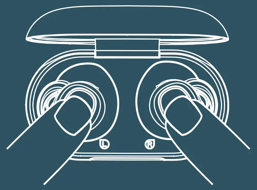 boAt Airdopes 171 Twin Wireless Earbuds -FIG11