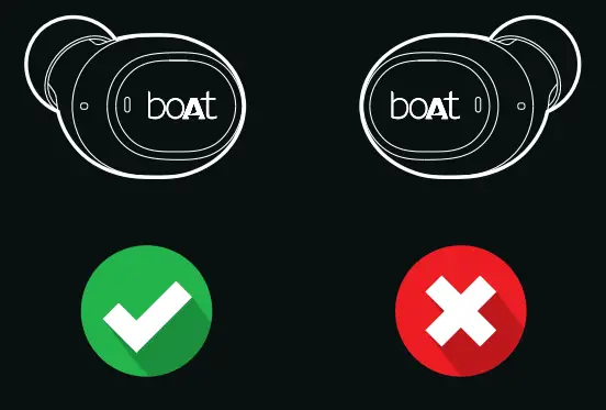 boAt Airdopes 171 Twin Wireless Earbuds -FIG13