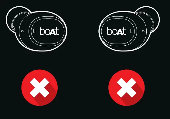 boAt Airdopes 171 Twin Wireless Earbuds -FIG14