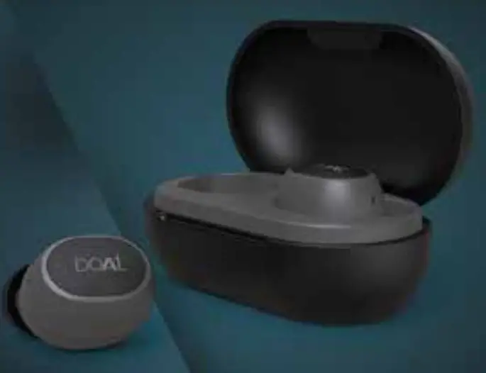 boAt Airdopes 171 Twin Wireless Earbuds -FIG16