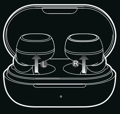 boAt Airdopes 171 Twin Wireless Earbuds -FIG2