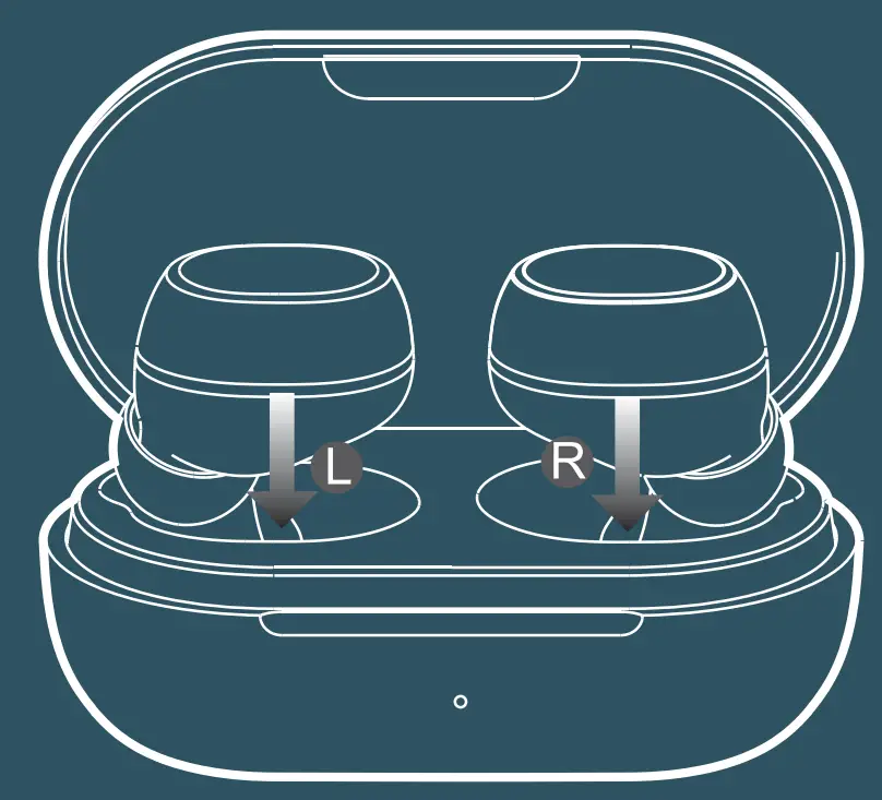boAt Airdopes 171 Twin Wireless Earbuds -FIG6