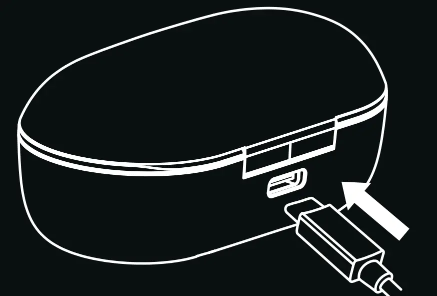 boAt Airdopes 171 Twin Wireless Earbuds -FIG7