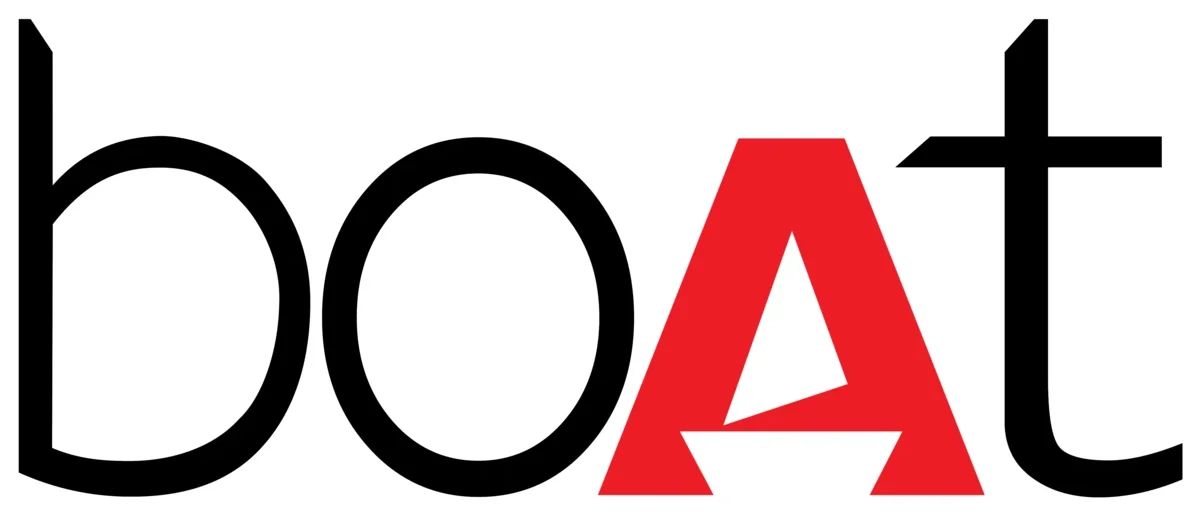 boAt LOGO