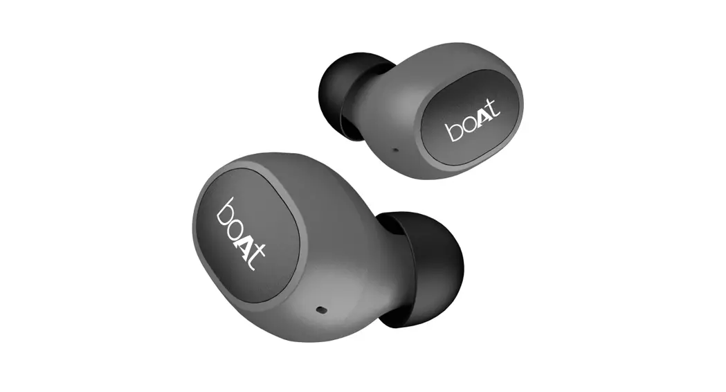 Boat Airdopes 171 Twin Wireless Earbuds User Manual Boat Airdopes 171 Twin Wireless Earbuds User Manual