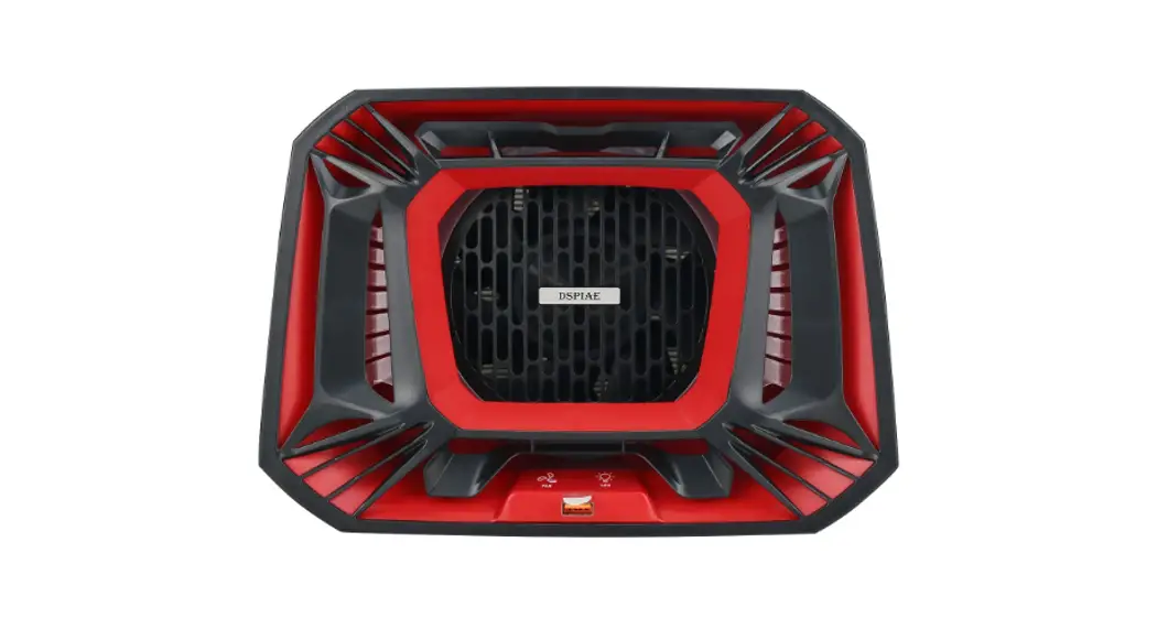 Dspiae T1 Glutton Sanding Dust Collector User Manual