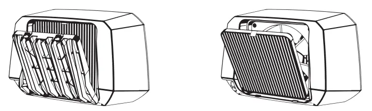 DSPIAE T1 Glutton Sanding Dust Collector - fig 10