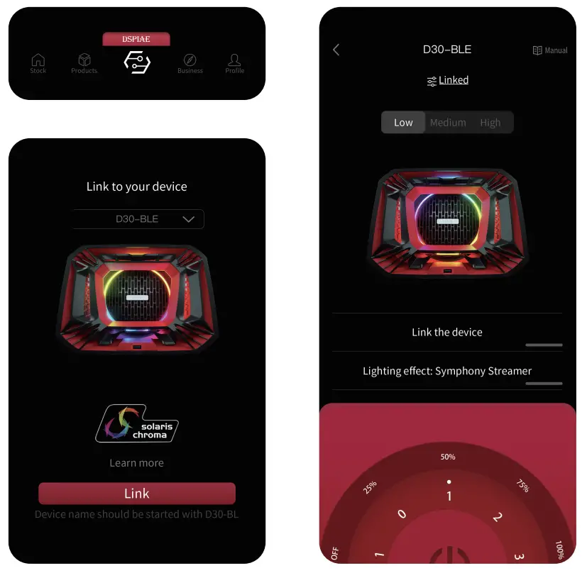 DSPIAE T1 Glutton Sanding Dust Collector - fig 5