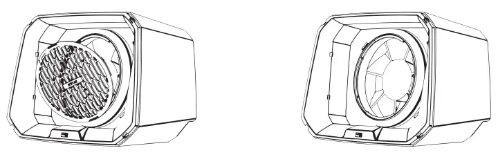 DSPIAE T1 Glutton Sanding Dust Collector - fig 8