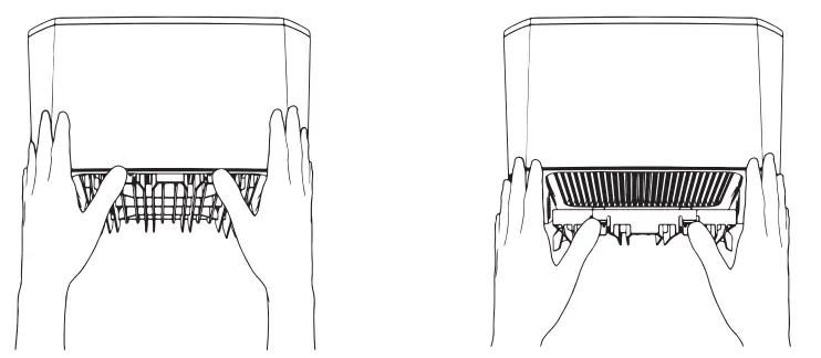 DSPIAE T1 Glutton Sanding Dust Collector - fig 9