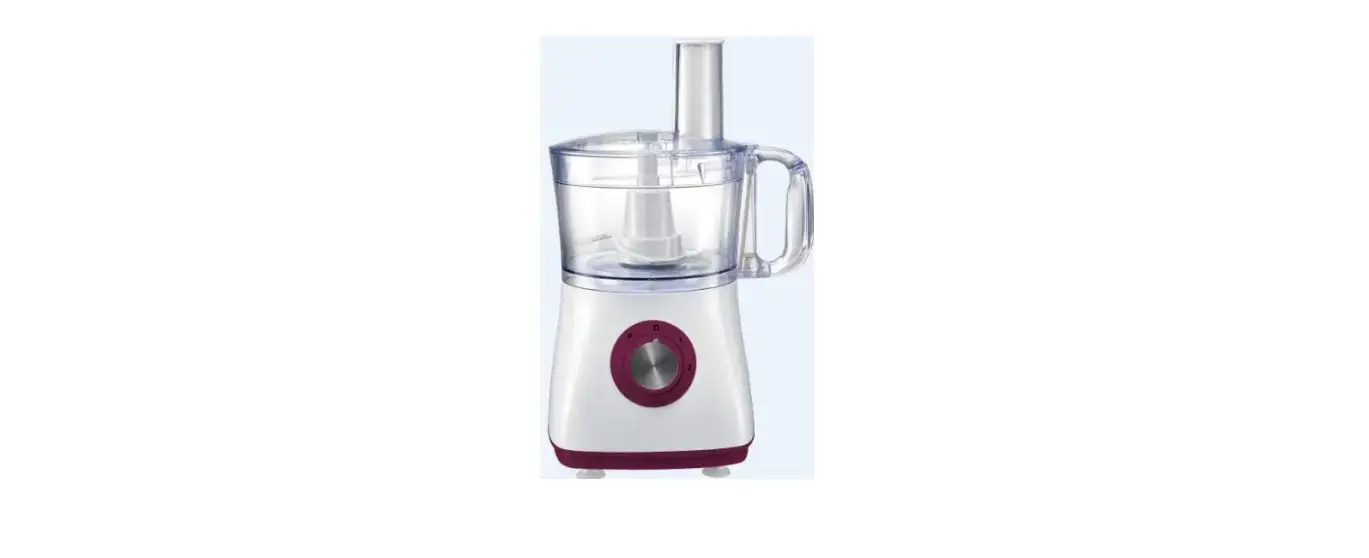 Heinner Hfp-750bg Food Processor User Manual Heinner Hfp-750bg Food Processor User Manual
