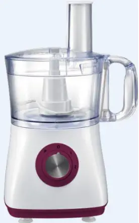 HEINNER HFP-750BG Food Processor-fig1