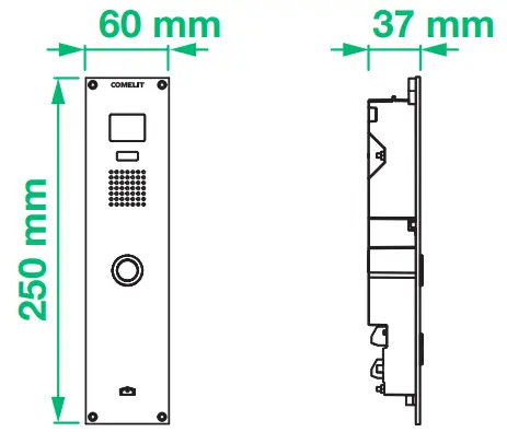 Installation Instruction