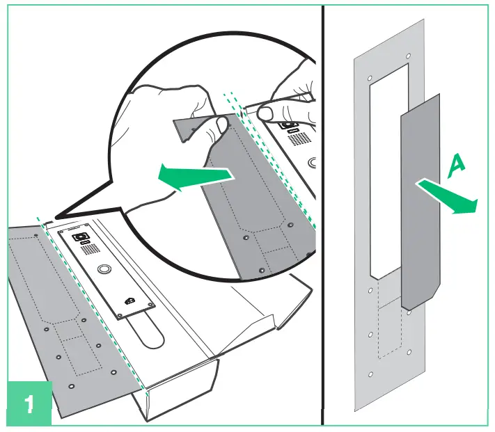 Installation Instruction