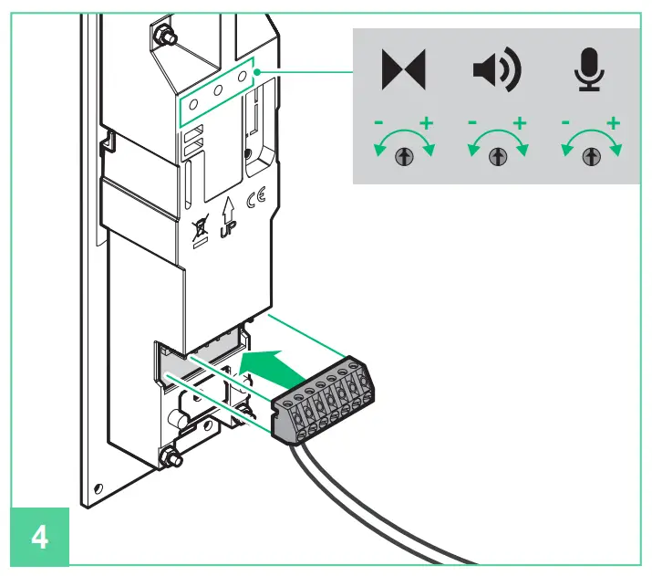 Installation Instruction