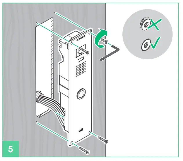 Installation Instruction