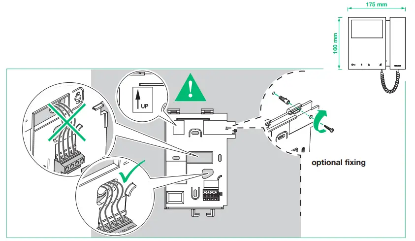 Installation Instruction