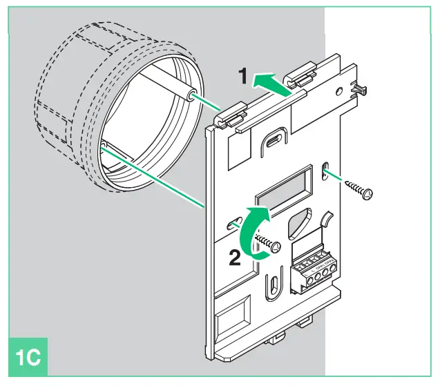Installation Instruction