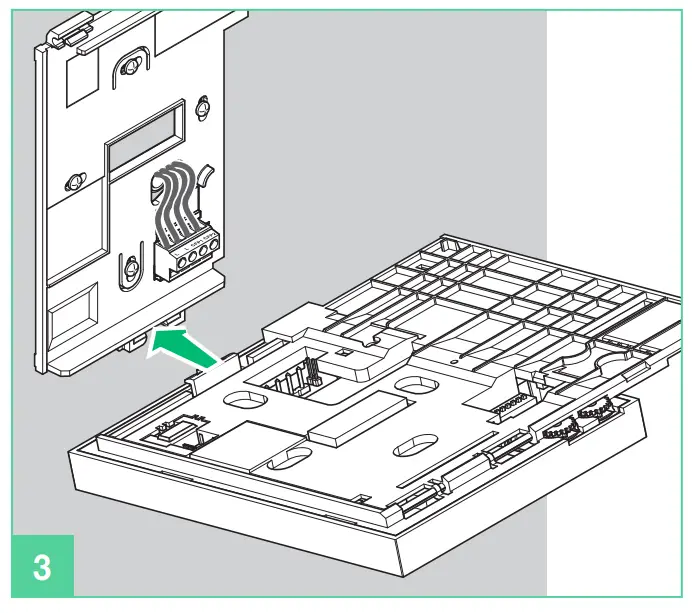 Installation Instruction