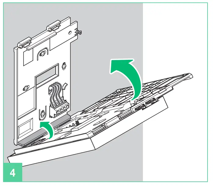 Installation Instruction