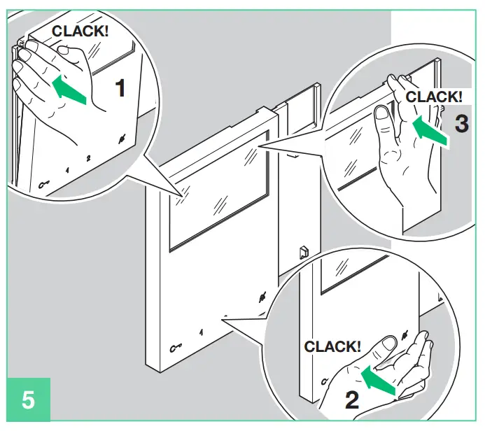 Installation Instruction