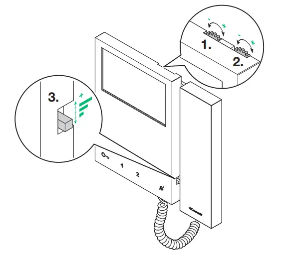 Installation Instruction