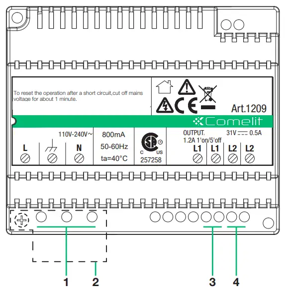 Installation Instruction