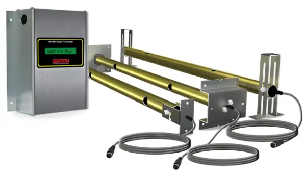 EBTRON HTA104-T Airflow Sensor Module