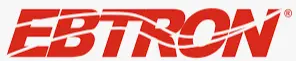 EBTRON logo