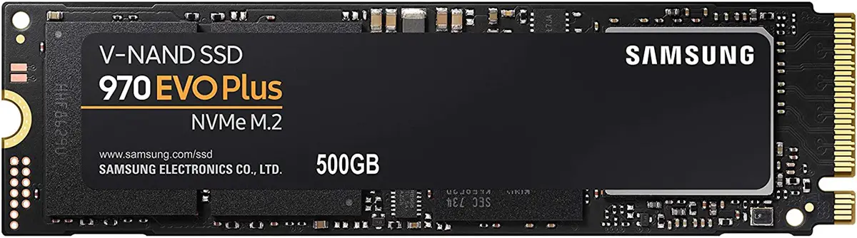 Samsung-970-EVO-Plus -NAND-SSD-product
