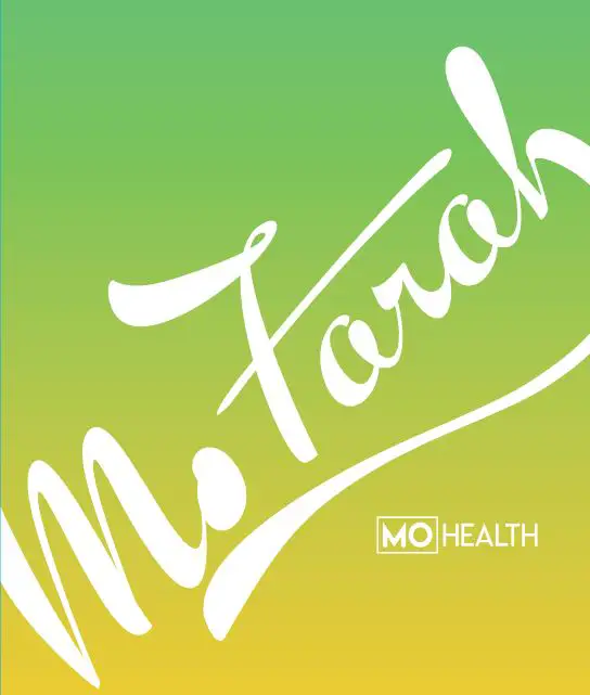 MO HEALTH Logo