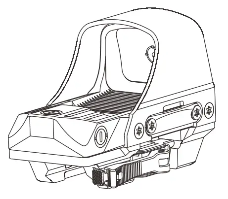 HOLOSUN-HS510C-Reflex-Red-Dot-Sight-+-HM3X-3X-Magnifier-Comb-FIG-10