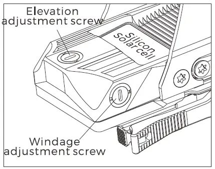 HOLOSUN-HS510C-Reflex-Red-Dot-Sight-+-HM3X-3X-Magnifier-Comb-FIG-8