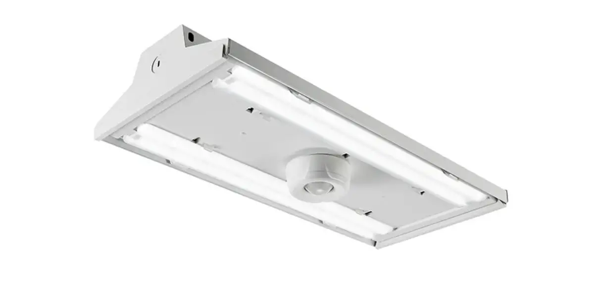 Albeo Abc Series Led High Bay Luminaire Owner's Manual