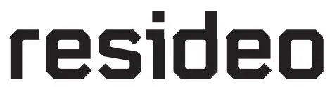 resideo - LOGO