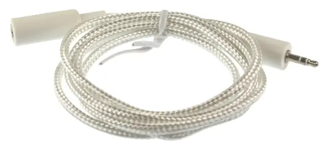 resideo WLD3CABLE E Cable Sensor for WiFi Water Leak and Freeze Detector